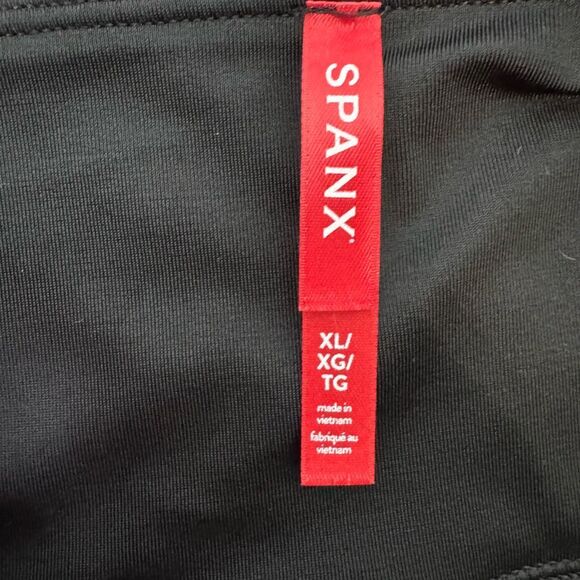 SPANX‎ Women’s Legging Bundle Size XL - Picture 7 of 8